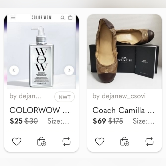 JUST IN Stay safe and shop online stop in and shop - Picture 6 of 16